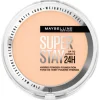 MAYBELLINE FONDOTINTA COMPATTO SUPERSTAY 24H POWDER 10