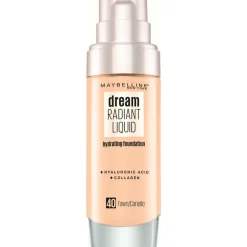 MAYBELLINE FONDOTINTA DREAM SATIN LIQUID 40 FAWN
