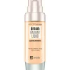 MAYBELLINE FONDOTINTA DREAM SATIN LIQUID 30 SAND