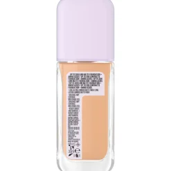MAYBELLINE FONDOTINTA LIQUIDO SUPERSTAY LUMI MATTE 30H N.126