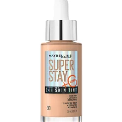 MAYBELLINE FONDOTINTA SUPERSTAY 24H  SKIN TINT 30