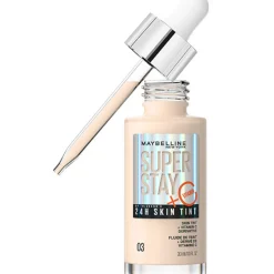 MAYBELLINE FONDOTINTA SUPERSTAY 24H  SKIN TINT 03