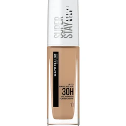 MAYBELLINE FONDOTINTA SUPERSTAY 30H 10 IVORY