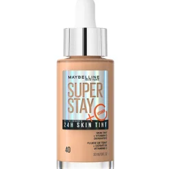 MAYBELLINE FONDOTINTA SUPERSTAY 24H  SKIN TINT 40