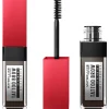 MAYBELLINE GEL SOPRACCIGLIA TATTOO BROW STYLING GEL 257 MED BROWN