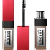 MAYBELLINE GEL SOPRACCIGLIA TATTOO BROW STYLING GEL 250 BLONDE