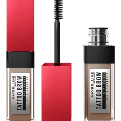 MAYBELLINE GEL SOPRACCIGLIA TATTOO BROW STYLING GEL 250 BLONDE