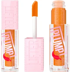 MAYBELLINE GLOSS LIFTER PLUMP N.08 HOT HONEY