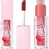 MAYBELLINE GLOSS LIFTER PLUMP N.05 PEACH FEVER