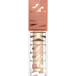 MAYBELLINE ILLUMINANTE HIGHLIGHTER SUNKISSER N. 22 STAR