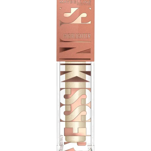 MAYBELLINE ILLUMINANTE HIGHLIGHTER SUNKISSER N. 22 STAR