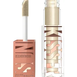 MAYBELLINE ILLUMINANTE HIGHLIGHTER SUNKISSER N. 22 STAR