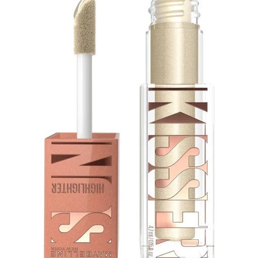 MAYBELLINE ILLUMINANTE HIGHLIGHTER SUNKISSER N. 22 STAR