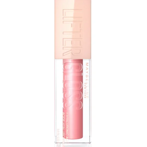 MAYBELLINE LUCIDALABBRA GLOSS  LIFTER 04 SILK