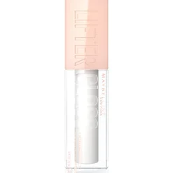 MAYBELLINE LUCIDALABBRA GLOSS  LIFTER 01 PEARL