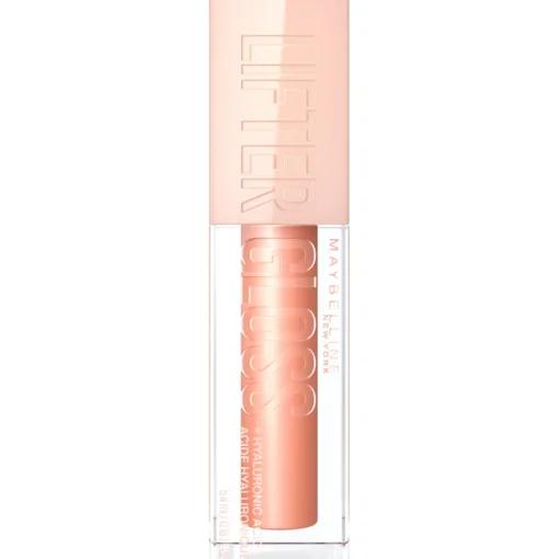 MAYBELLINE LUCIDALABBRA GLOSS  LIFTER 07 AMBER