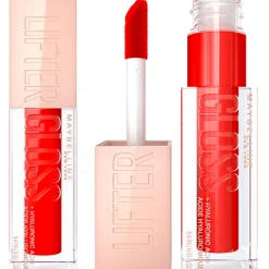 MAYBELLINE LUCIDALABBRA GLOSS  LIFTER 23 LIQUORICE