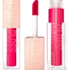 MAYBELLINE LUCIDALABBRA GLOSS  LIFTER 24 BUBBLEGUM