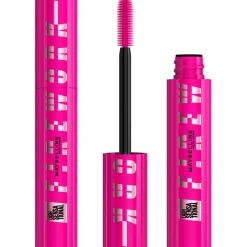 MAYBELLINE MASCARA CIGLIA SENSAZIONALI LASH SENSATIONAL FIREWORKS BLACK