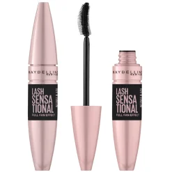 MAYBELLINE MASCARA CIGLIA SENSAZIONALI LASH SENSATIONAL INTENSE BLACK