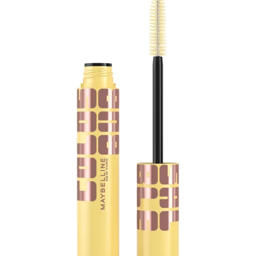 MAYBELLINE MASCARA COLOSSAL BUBBLE