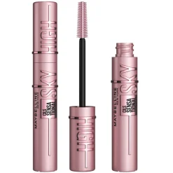 MAYBELLINE MASCARA SKY HIGH LASH SENSATIONAL BLACK