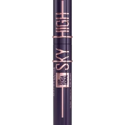 MAYBELLINE MASCARA SKY HIGH LASH SENSATIONAL PLUM TWILIGHT