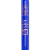 MAYBELLINE MASCARA SKY HIGH LASH SENSATIONAL BLUE