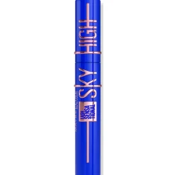 MAYBELLINE MASCARA SKY HIGH LASH SENSATIONAL BLUE