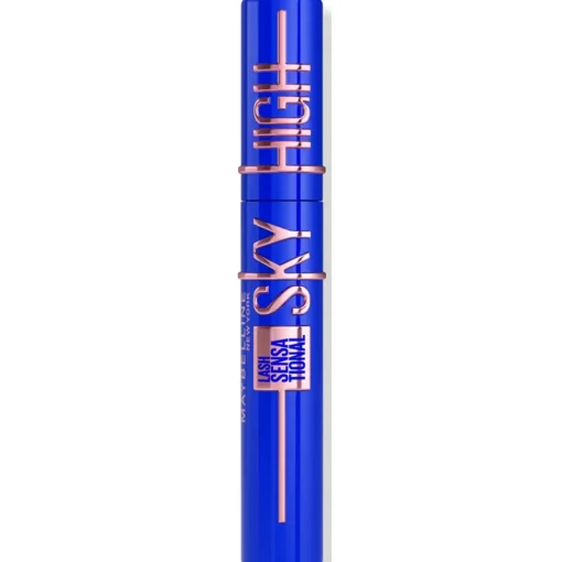 MAYBELLINE MASCARA SKY HIGH LASH SENSATIONAL BLUE