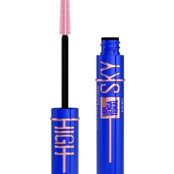MAYBELLINE MASCARA SKY HIGH LASH SENSATIONAL BLUE