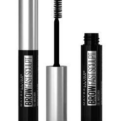 MAYBELLINE MASCARA SOPRACCIGLIA BROW FAST SCULPT GEL 10 CLEAR