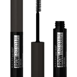 MAYBELLINE MASCARA SOPRACCIGLIA BROW FAST SCULPT GEL 06 DEEP BROWN