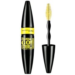 MAYBELLINE MASCARA THE COLOSSAL GO EXTREME INTENSE BLACK