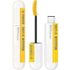 MAYBELLINE MASCARA THE COLOSSAL CURL BOUNCE BLACK