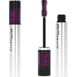 MAYBELLINE MASCARA THE FALSIES LASH LIFT ULTRA BLACK