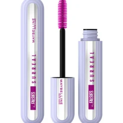 MAYBELLINE MASCARA THE FALSIES SURREAL BLACK