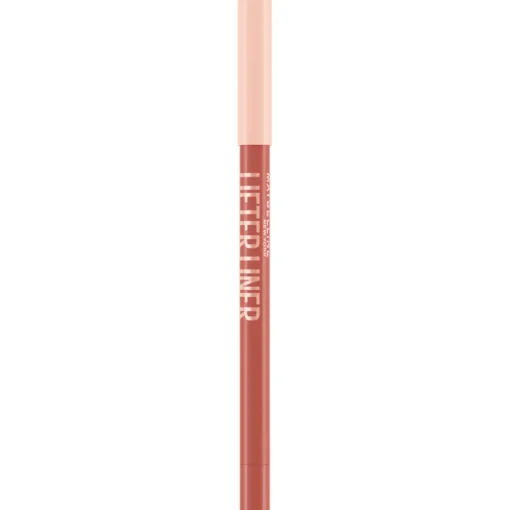 MAYBELLINE MATITA LABBRA LIFTER LINER N. 04 OUT OF LINE
