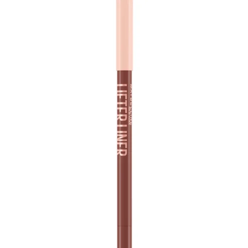 MAYBELLINE MATITA LABBRA LIFTER LINER N. 02 LET'S BOUNCE