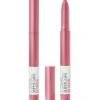 MAYBELLINE MATITA LABBRA SUPERSTAY INK CRAYON 30 SEEK