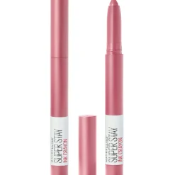 MAYBELLINE MATITA LABBRA SUPERSTAY INK CRAYON 30 SEEK