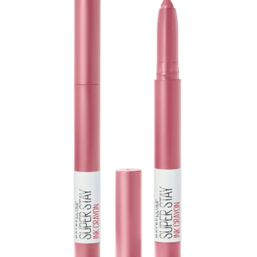 MAYBELLINE MATITA LABBRA SUPERSTAY INK CRAYON 30 SEEK