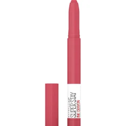 MAYBELLINE MATITA LABBRA SUPERSTAY INK CRAYON 85 CHANGE