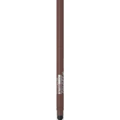 MAYBELLINE MATITA OCCHI EYELINER TATTOO STUDIO SMOKEY GEL BROWN