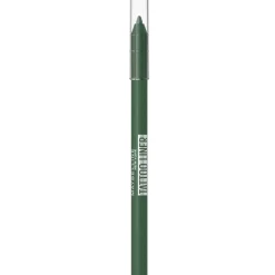 MAYBELLINE MATITA OCCHI TATTOO LINER GEL 817 VIVID GREEN