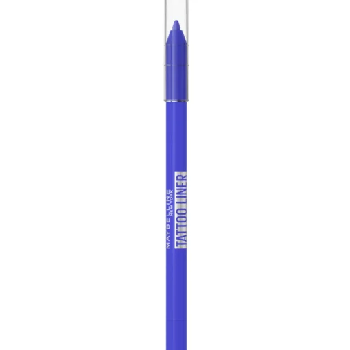 MAYBELLINE MATITA OCCHI TATTOO LINER GEL 819 GALATIC COBALT