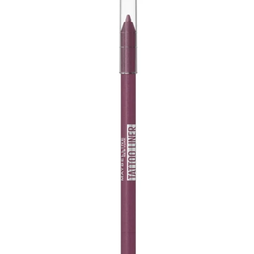 MAYBELLINE MATITA OCCHI TATTOO LINER GEL 818 BURGUNDY BLISS