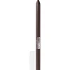 MAYBELLINE MATITA OCCHI TATTOO LINER GEL 910 BOLD BROWN