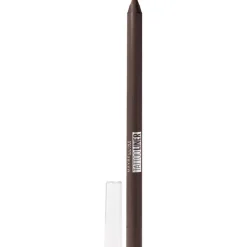 MAYBELLINE MATITA OCCHI TATTOO LINER GEL 910 BOLD BROWN