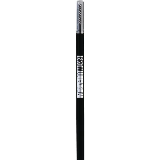 MAYBELLINE MATITA SOPRACCIGLIA BROW ULTRA SLIM 07 BLACK